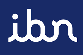 IBN Logo Nieuw