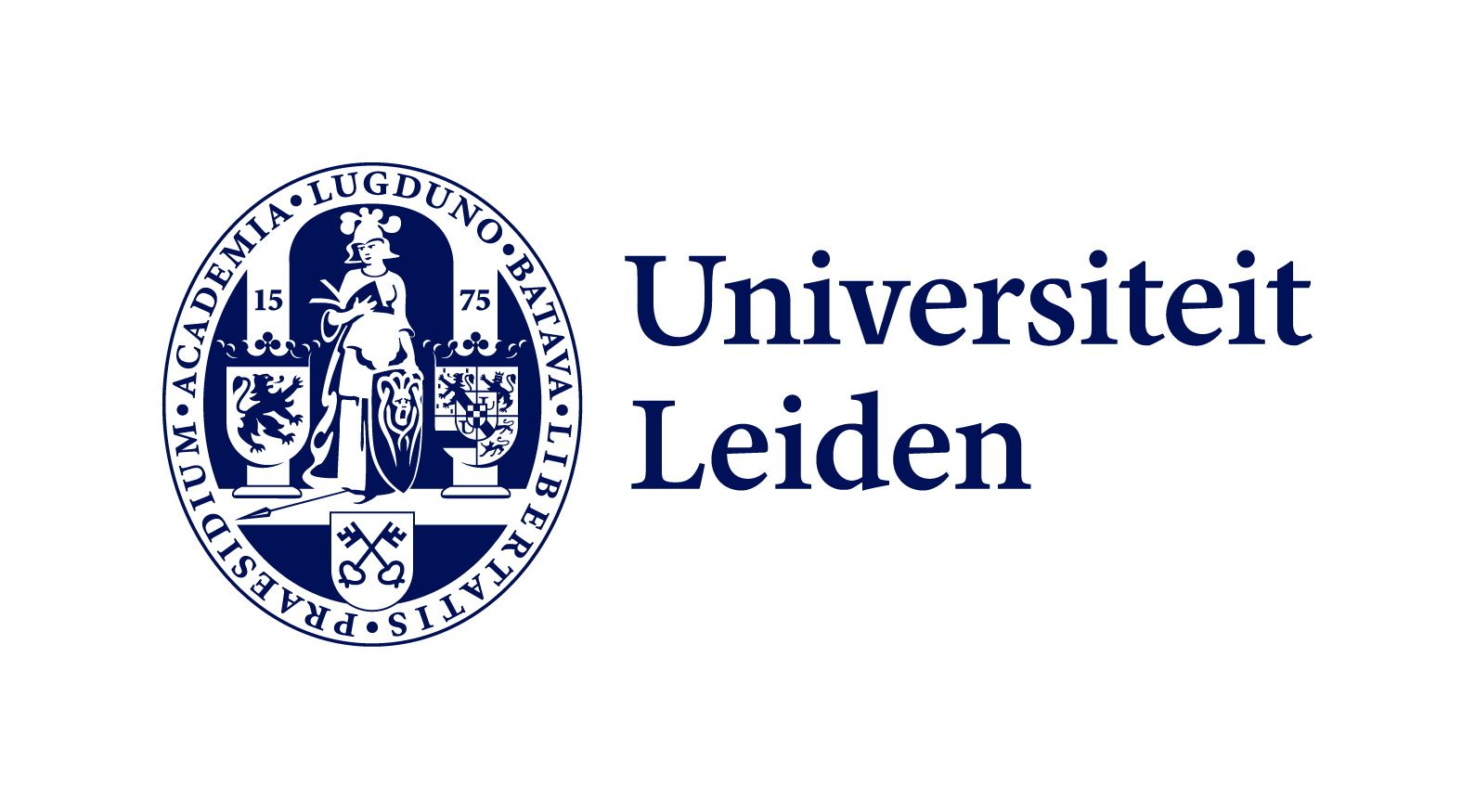 Universiteit Leiden Algemeen RGB Kleur